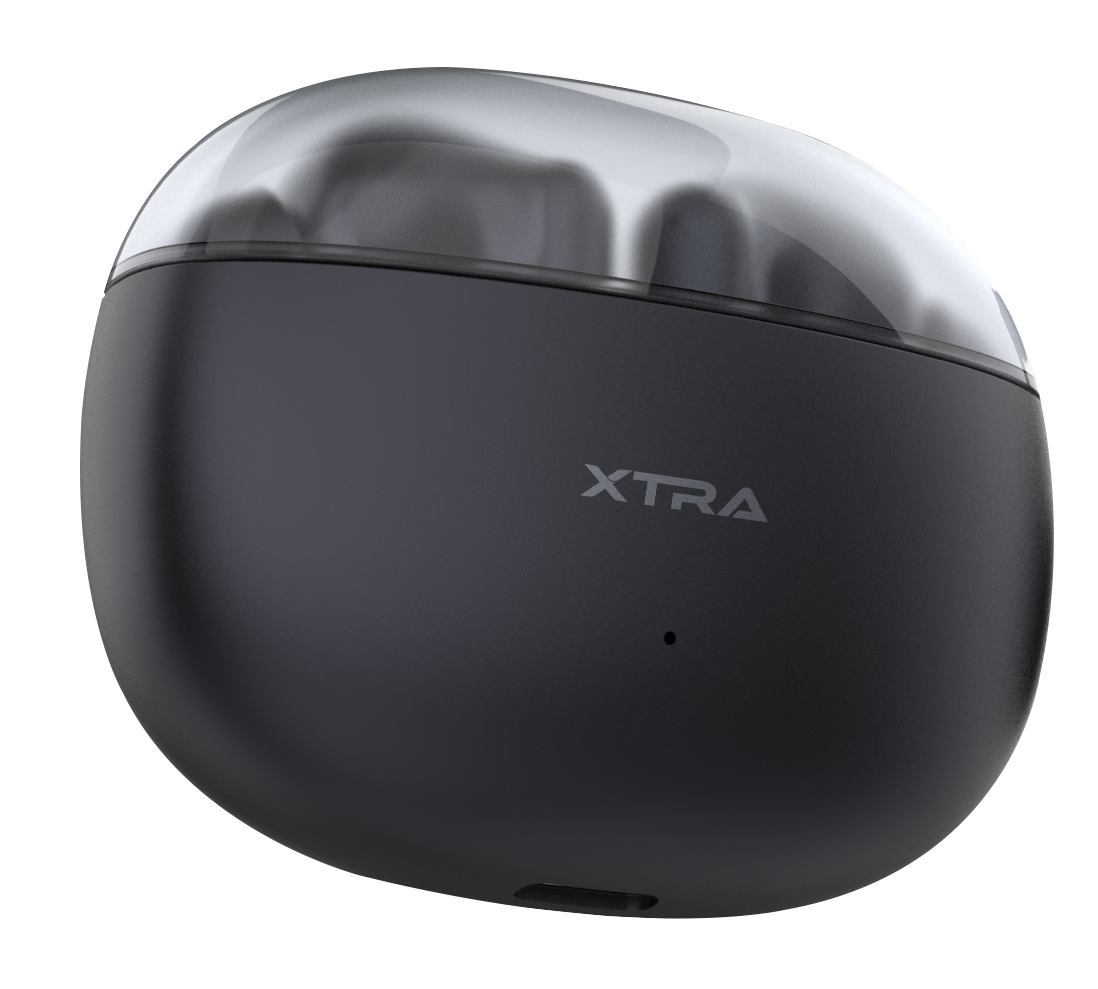 XTRA Buds T2 True Wireless Bluetooth Earbuds