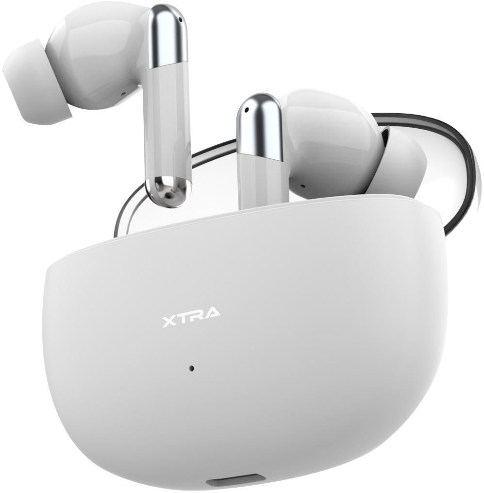 XTRA Buds T2 True Wireless Bluetooth Earbuds