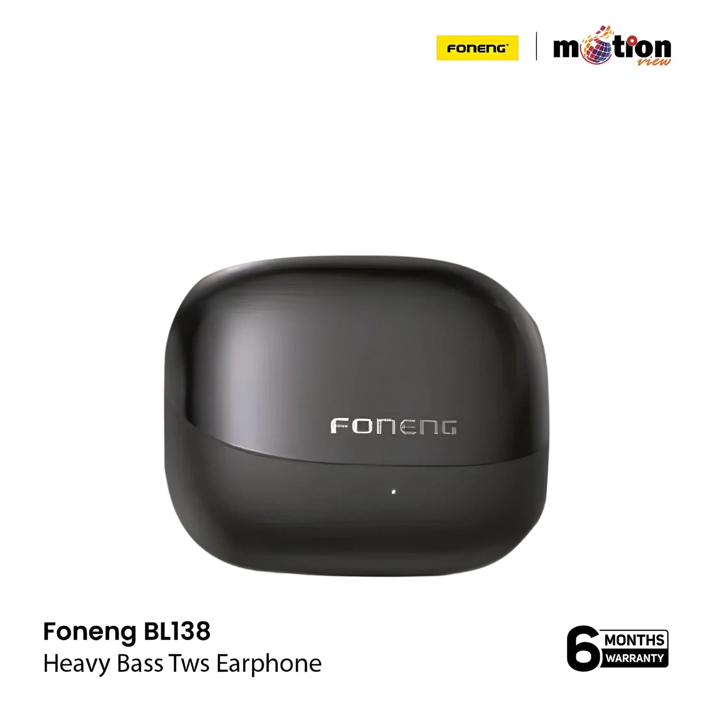 FONENG BL138 In-Ear TWS Earbuds
