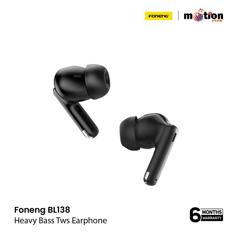 FONENG BL138 In-Ear TWS Earbuds