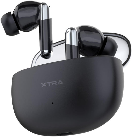 XTRA Buds T2 True Wireless Bluetooth Earbuds