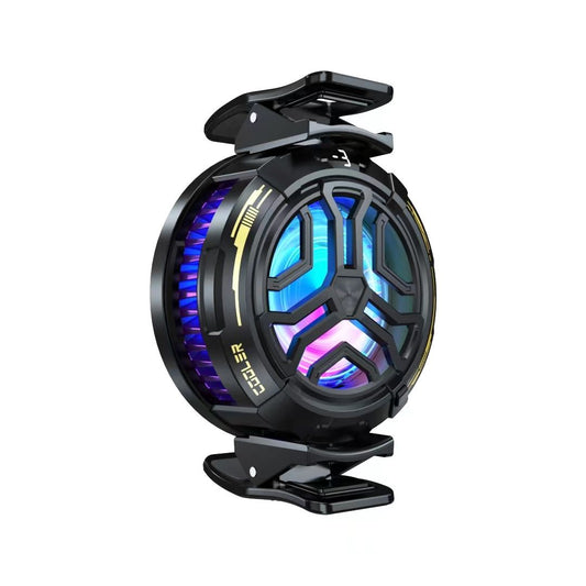 Semiconductor Cooling Fan for Gaming