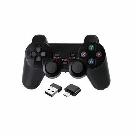 Wireless USB Game Controller Gamepad Joystick for Android TV Box - Narzo