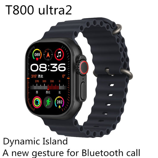 Smartwatch T800 ultra 2