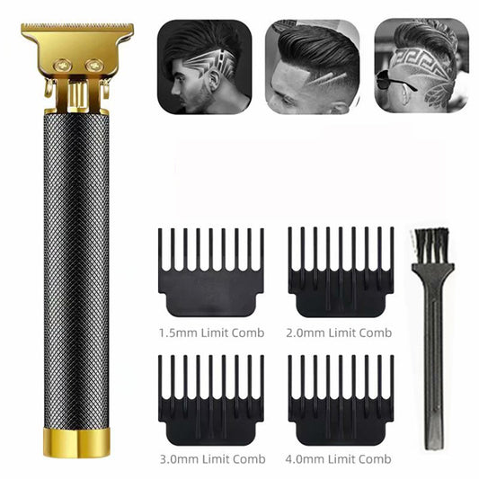 T9 Rechargable Hair Trimmer